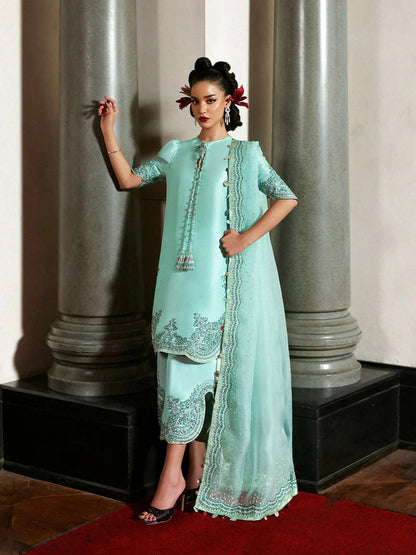 Hussain Rehar Silk Fancy