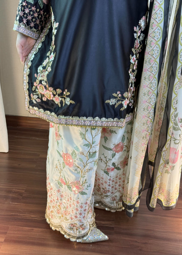 Style Silk Fancy