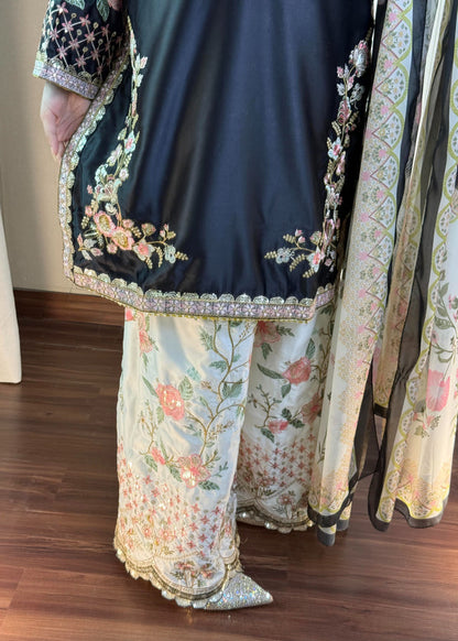 Style Silk Fancy