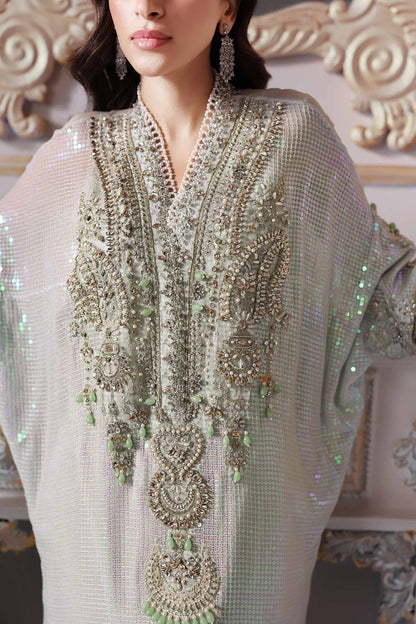 Maria B Chiffon Fancy