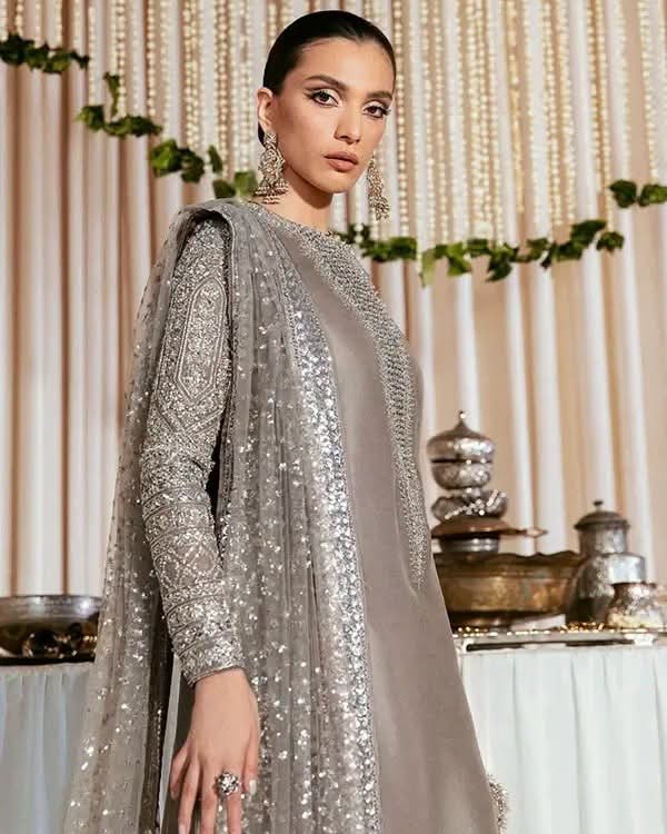 Hussain Rehar Silk Fancy