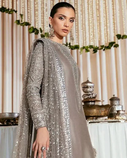Hussain Rehar Silk Fancy