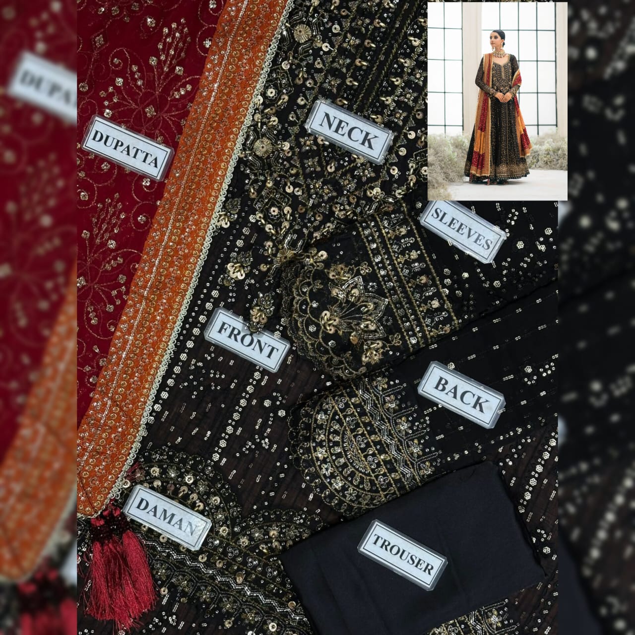 AIK Bridal