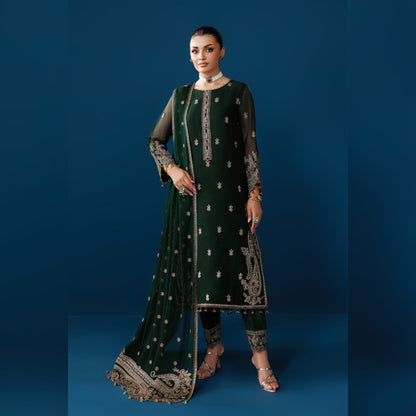 Alizeh Chiffon Fancy