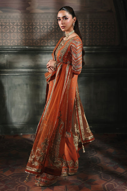 Charizma Chiffon Fancy