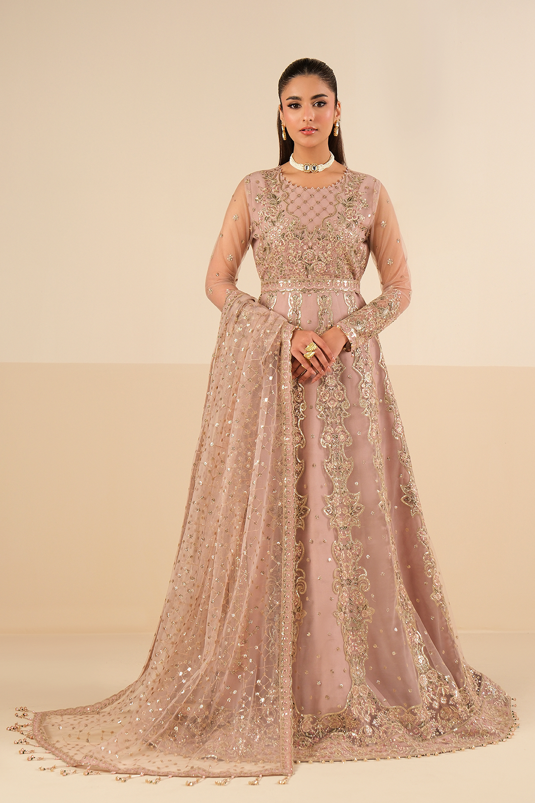 Alizey Bridal
