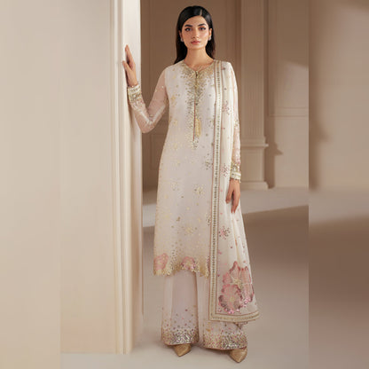 Jazmin Chiffon Fancy