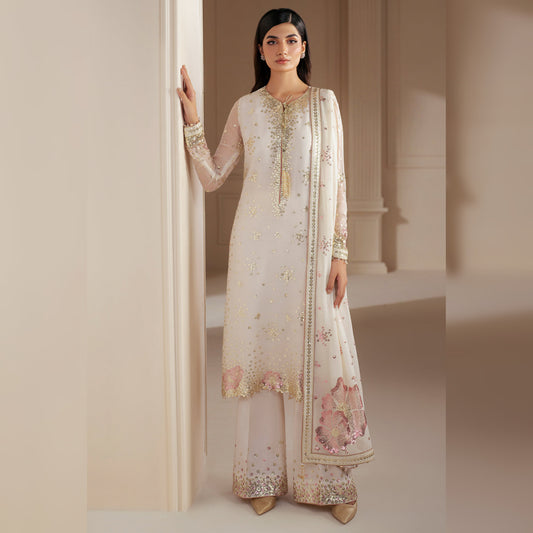Jazmin Chiffon Fancy