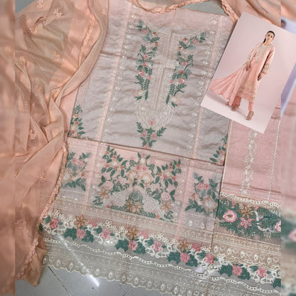 Maria B Lawn Fancy