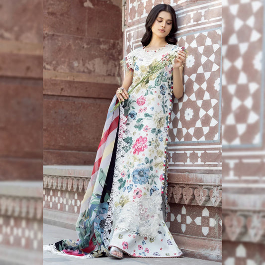 Bin Ilyas Lawn Fancy