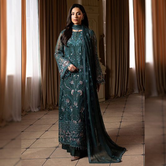 Lavish Chiffon Fancy