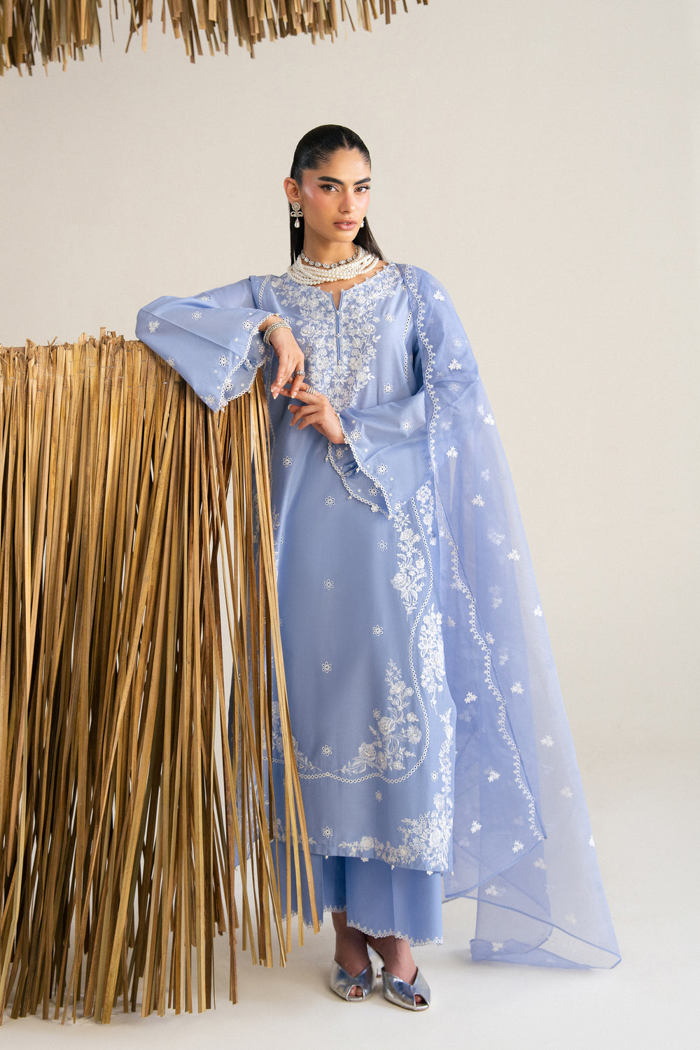 Batik Lawn Fancy