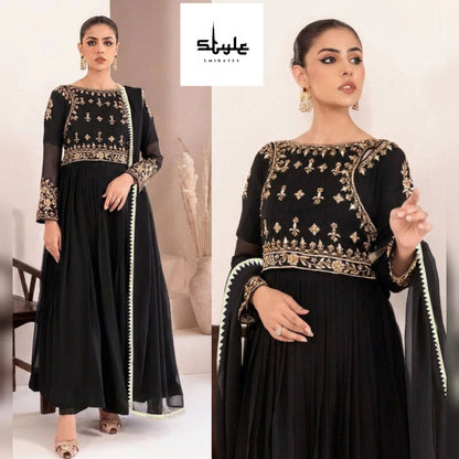 Stitch Maxi Fancy