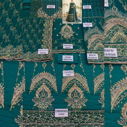 Akbar Aslam Bridal