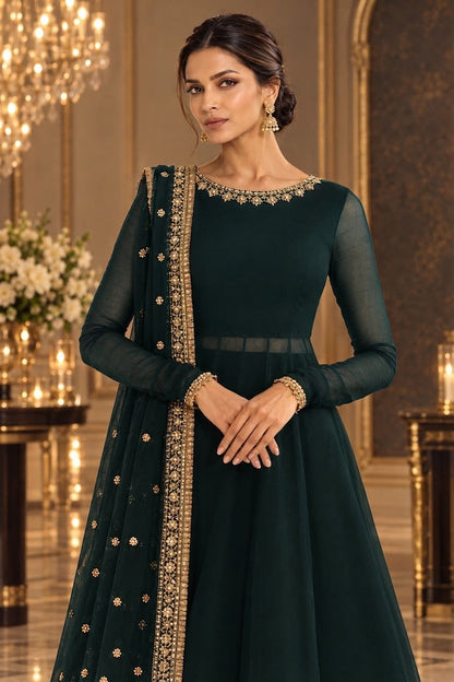 Jazmin Chiffon Fancy