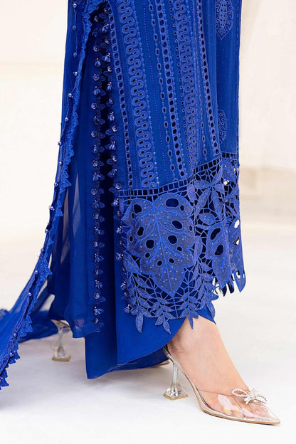 Maria B Chiffon Fancy