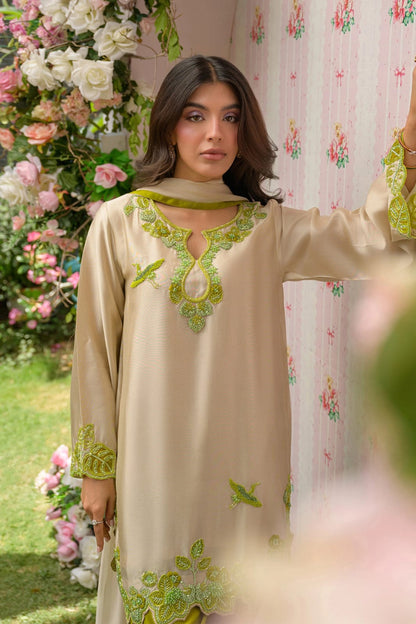 Style Silk Fancy