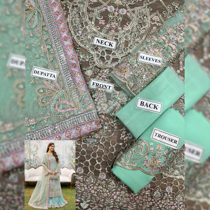 Kanwal Malik Net Fancy