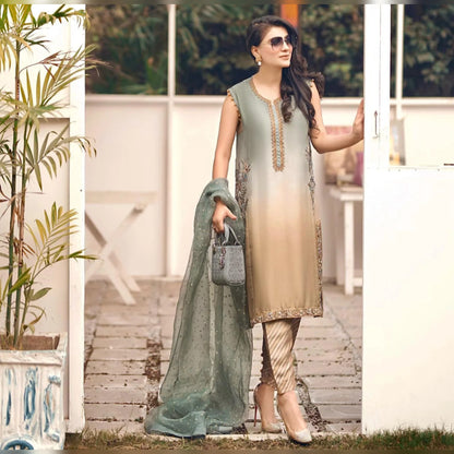 Style Silk Fancy
