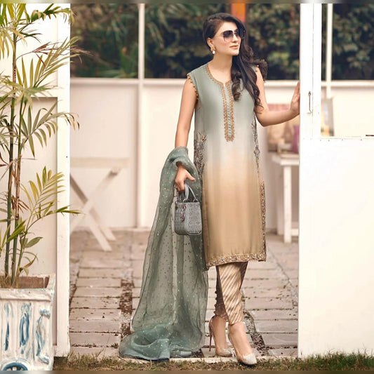 Style Silk Fancy