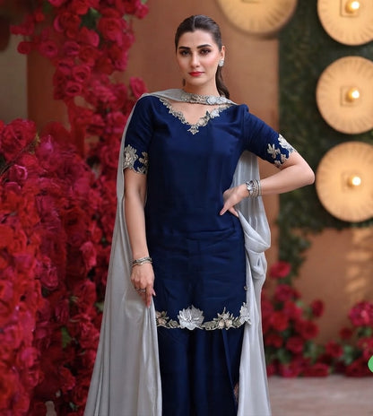 Style Silk Fancy
