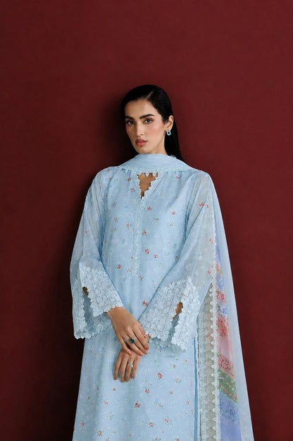 Farasha Chiffon Fancy