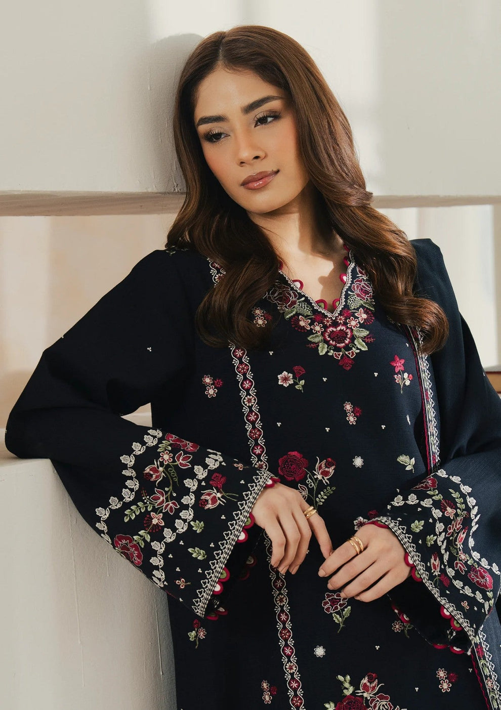 Saren Lawn Fancy