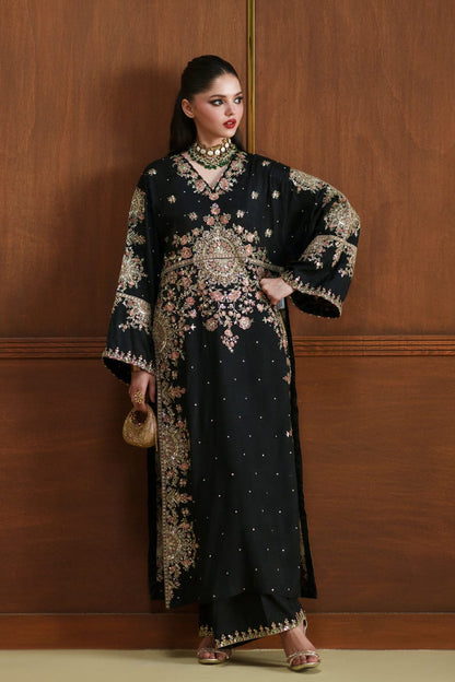 Ethnic Silk Fancy