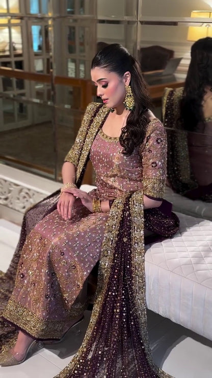 Haris Shakeel Shimmer Fancy