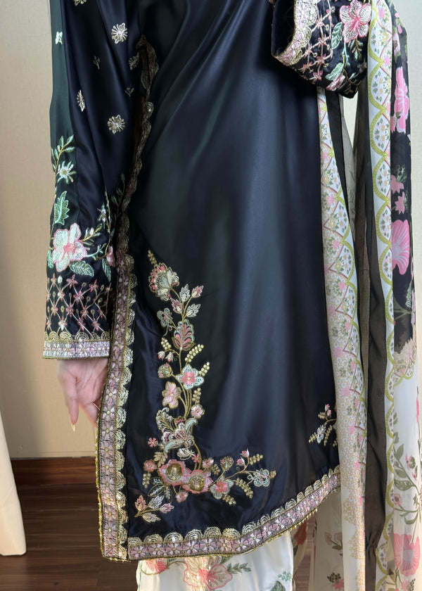 Style Silk Fancy