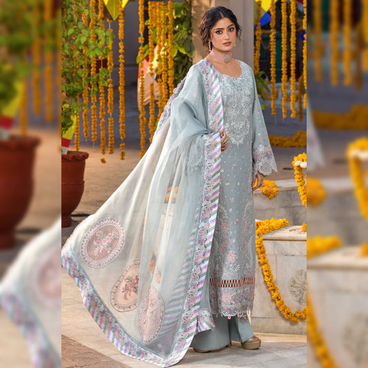 Motif Lawn Fancy