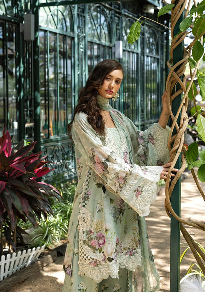 Elaf Lawn Fancy