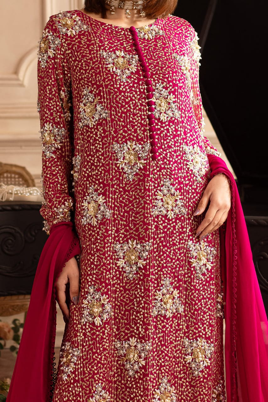 Vanya Chiffon Fancy