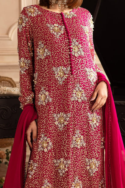 Vanya Chiffon Fancy