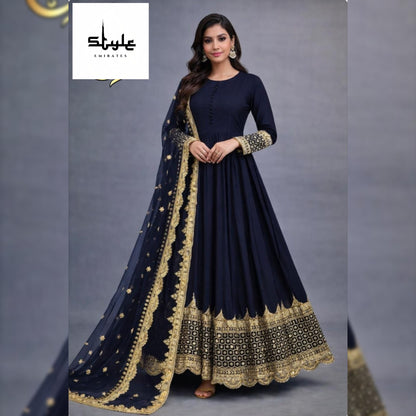 Stitch Maxi Fancy