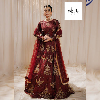 Style Stitch Lehenga