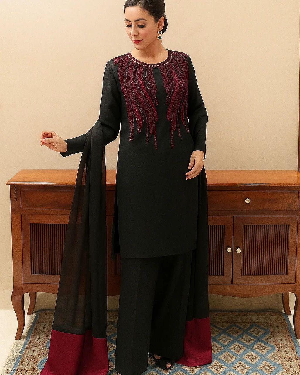 Style Silk Fancy