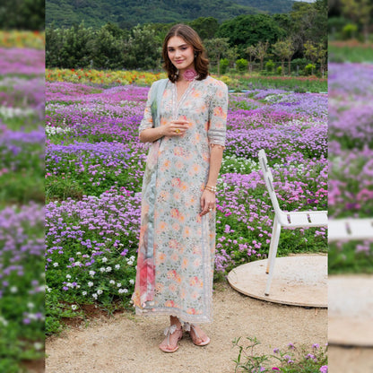 Izel Lawn Fancy