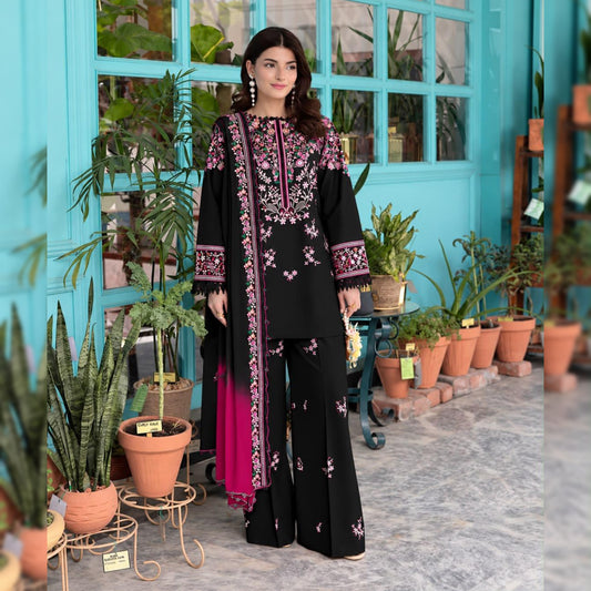 Dhanak Fancy