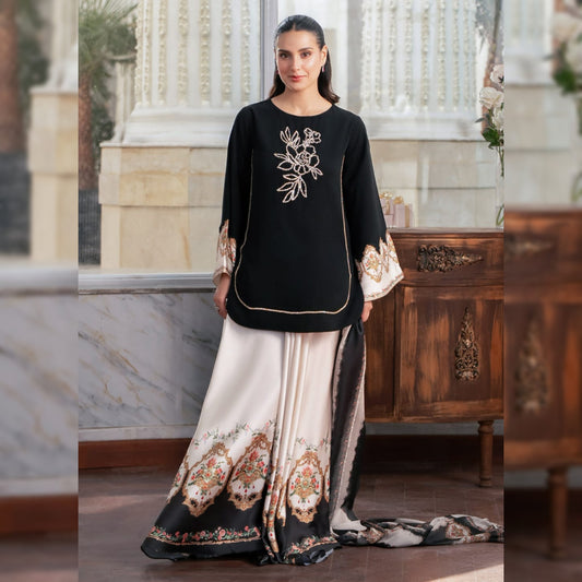 Lulusar Silk Fancy