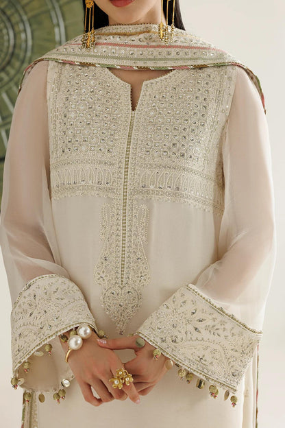 Jazmin Chiffon Fancy
