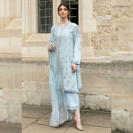 Mushq Silk Fancy