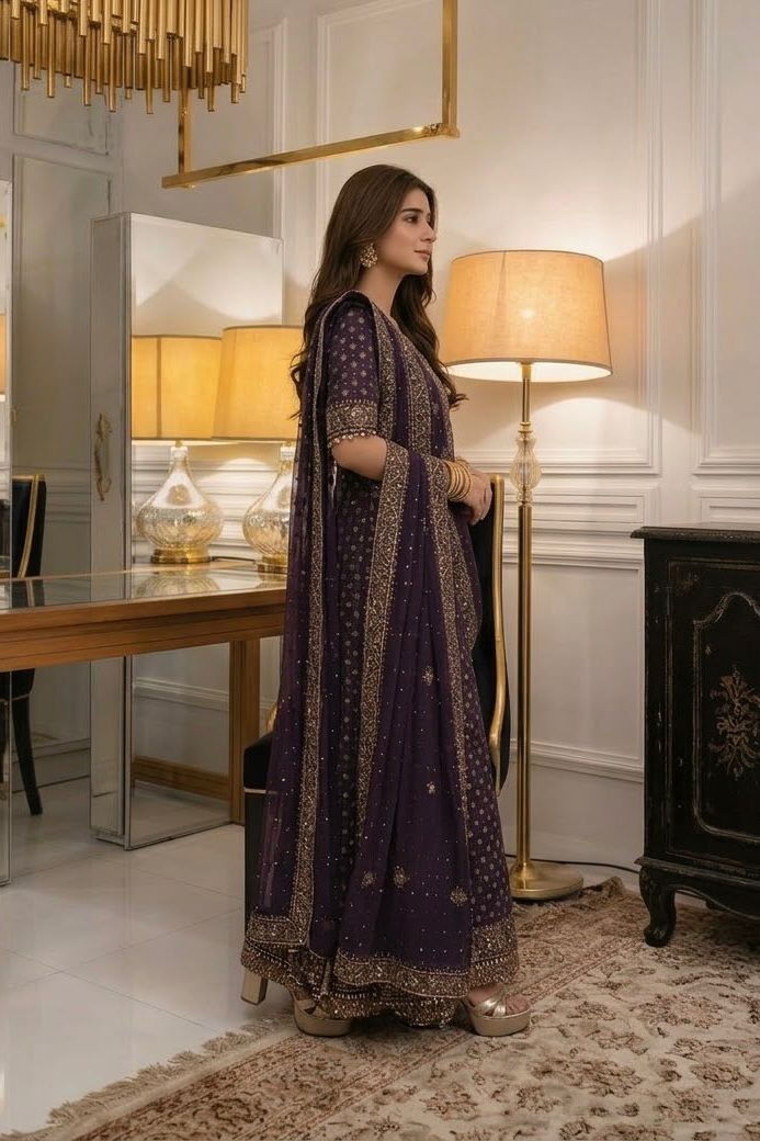 Haris Shakeel Bridal