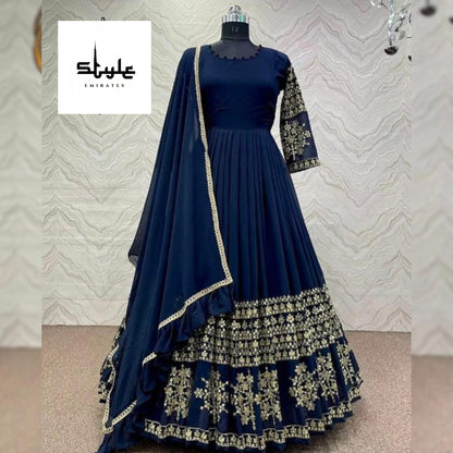 Stitch Maxi Fancy