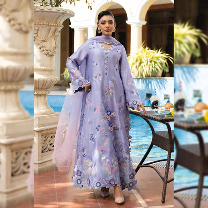 Style Silk Fancy
