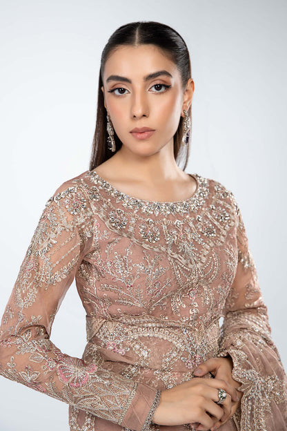 Maria B Saree