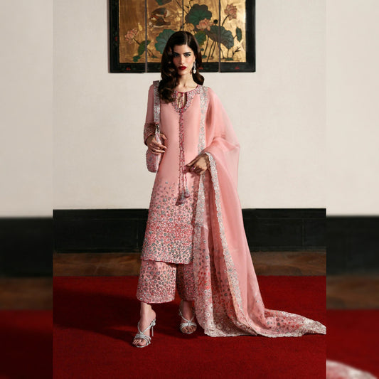 Hussain Rehar Silk Fancy