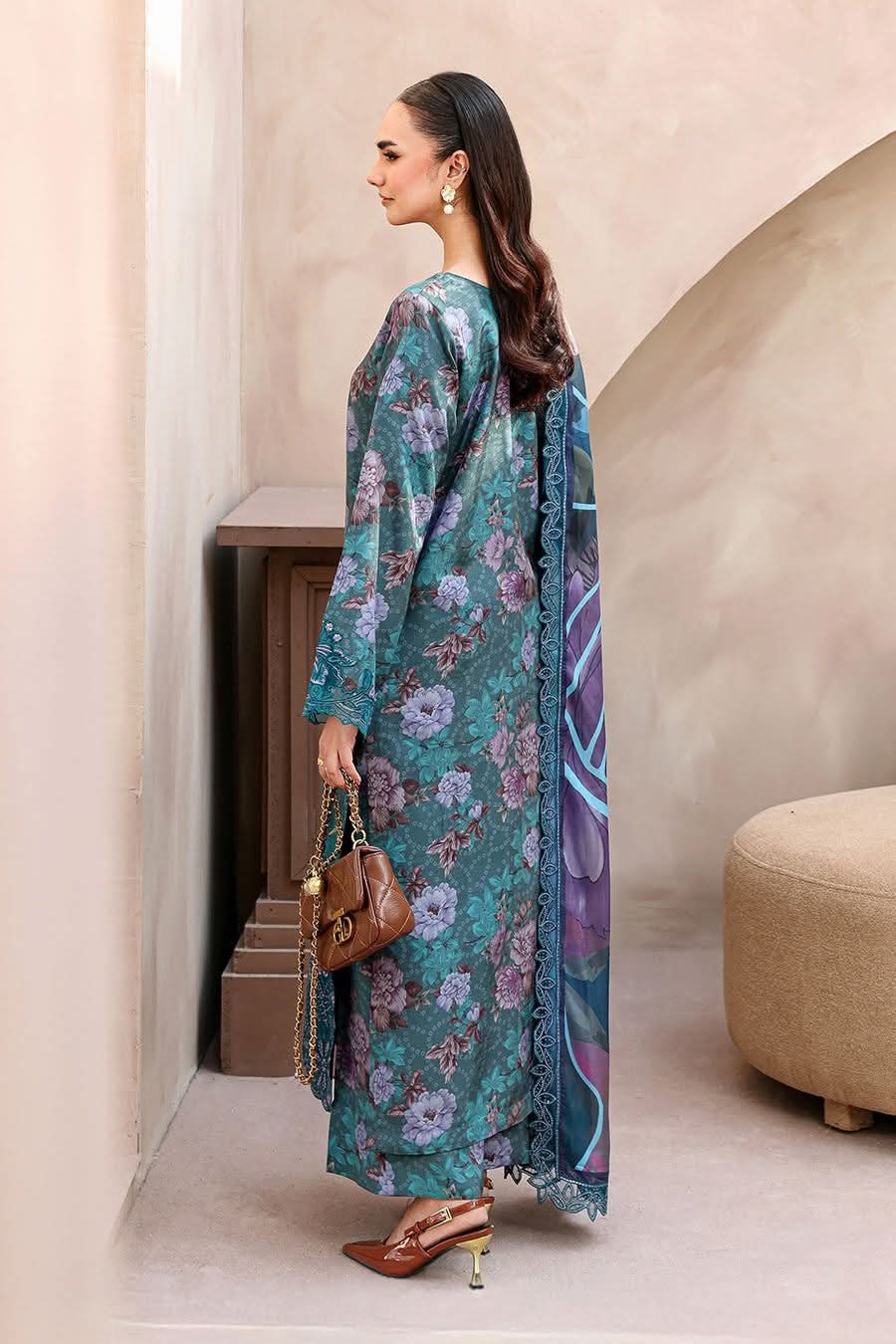 Ramsha Lawn Fancy