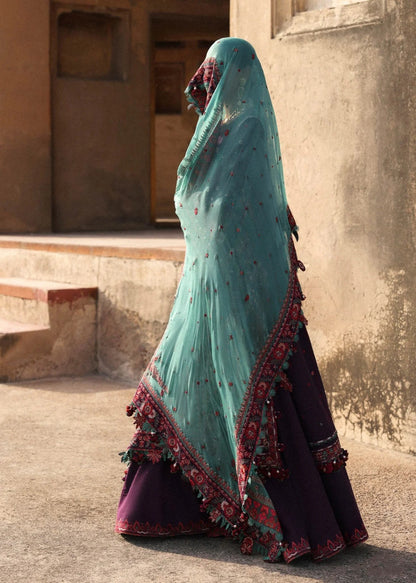 Hussain Rehar Lawn Fancy