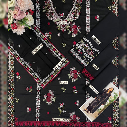 Saren Lawn Fancy